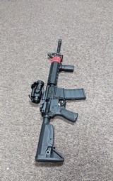 SPRINGFIELD ARMORY AR-15 Saint - 3 of 6