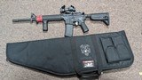 SPRINGFIELD ARMORY AR-15 Saint - 1 of 6