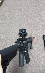 SPRINGFIELD ARMORY AR-15 Saint - 4 of 6