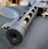 BROWNING BUCKMARK PLUS VISION BLACK GOLD UFX LIMITED EDITION - 5 of 6