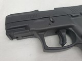 TAURUS G2C - 8 of 9