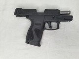 TAURUS G2C - 6 of 9