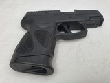 TAURUS G2C - 4 of 9