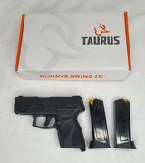 TAURUS G2C - 1 of 9