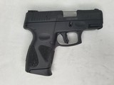 TAURUS G2C - 3 of 9