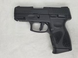 TAURUS G2C - 2 of 9
