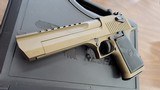 MAGNUM RESEARCH DESERT EAGLE - 1 of 1