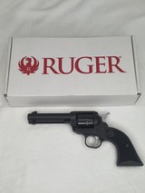 RUGER WRANGLER - 1 of 8