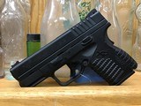 SPRINGFIELD ARMORY XDS 45 3.3 - 1 of 3