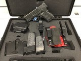 SPRINGFIELD ARMORY XDS 45 3.3 - 3 of 3