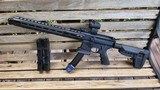 SIG SAUER Taran Tactical Innovations TTI JOHN WICK 3 Sig Sauer MPX, 9mm, 16 - 3 of 4