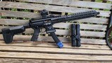 SIG SAUER Taran Tactical Innovations TTI JOHN WICK 3 Sig Sauer MPX, 9mm, 16 - 1 of 4