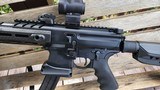 SIG SAUER Taran Tactical Innovations TTI JOHN WICK 3 Sig Sauer MPX, 9mm, 16 - 2 of 4