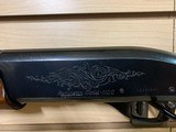 REMINGTON 1100 engraved receiver - 3 of 7