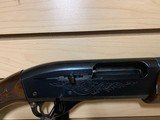 REMINGTON 1100 engraved receiver - 4 of 7
