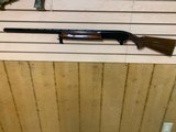 REMINGTON 1100 engraved receiver - 2 of 7