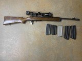 RUGER RANCH RIFLE MAUF. 1999 - 1 of 7