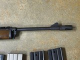RUGER RANCH RIFLE MAUF. 1999 - 6 of 7