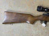 RUGER RANCH RIFLE MAUF. 1999 - 3 of 7