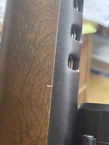 RUGER RANCH RIFLE MAUF. 1999 - 7 of 7