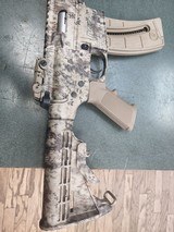 SMITH & WESSON M&P15-22 SPORT M-LOK KRYPTEK - 3 of 6