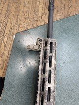 SMITH & WESSON M&P15-22 SPORT M-LOK KRYPTEK - 2 of 6