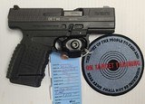 WALTHER PPS - 1 of 1