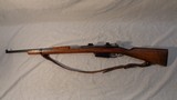 DEUTSCHE WAFFEN Mauser Modelo Argentino 1891 - 2 of 6