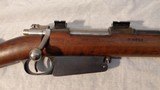 DEUTSCHE WAFFEN Mauser Modelo Argentino 1891 - 3 of 6
