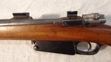 DEUTSCHE WAFFEN Mauser Modelo Argentino 1891 - 4 of 6