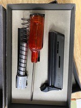 HECKLER & KOCH hk4 - 4 of 4