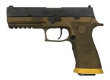 SIG SAUER P320 - 1 of 7