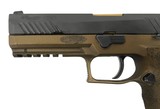 SIG SAUER P320 - 3 of 7