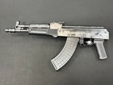 PIONEER ARMS CORP. HELLPUP AK-47 - 2 of 7