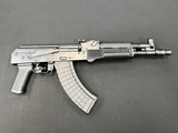 PIONEER ARMS CORP. HELLPUP AK-47 - 1 of 7