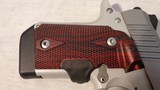 KIMBER Micro 9 with CTC Lasergrips - 5 of 7