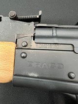 CENTURY ARMS DRACO NAK9 - 3 of 6