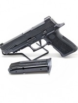 SIG SAUER P320 X FULL SIZE - 3 of 4