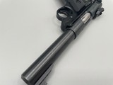 RUGER MARK IV TARGET - 7 of 7