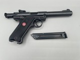 RUGER MARK IV TARGET - 4 of 7