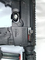 MOSSBERG 715T .22 TACTICAL AR-15 STYLE - 4 of 7