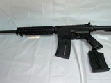 MOSSBERG 715T .22 TACTICAL AR-15 STYLE - 7 of 7