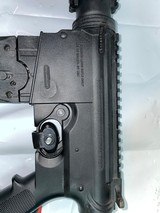 MOSSBERG 715T .22 TACTICAL AR-15 STYLE - 5 of 7