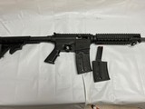 MOSSBERG 715T .22 TACTICAL AR-15 STYLE - 1 of 7