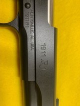 REMINGTON 1911 R1 - 6 of 7