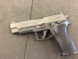 SIG SAUER P226 - 5 of 7