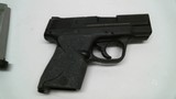SMITH & WESSON M&P 9 SHIELD - 5 of 7