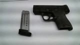 SMITH & WESSON M&P 9 SHIELD - 1 of 7