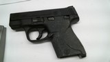 SMITH & WESSON M&P 9 SHIELD - 2 of 7