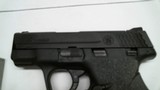 SMITH & WESSON M&P 9 SHIELD - 3 of 7